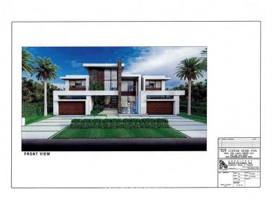 2501 Del Lago Dr, Fort Lauderdale, Florida 33316