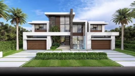 2501 Del Lago Dr, Fort Lauderdale, Florida 33316