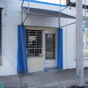 33 N Federal Highway, Dania Beach, Florida 33004