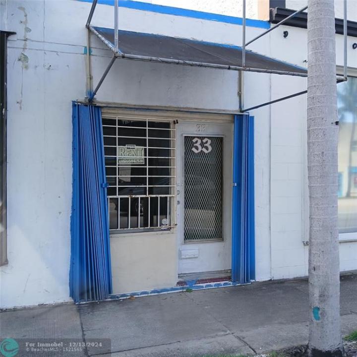 33 N Federal Highway, Dania Beach, Florida 33004