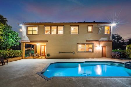 5811 NW 80th Ter, Pine Tree Estates, Parkland, Floride 33067, États-Unis