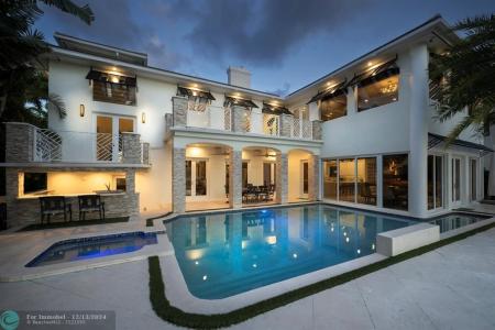 2307 N RIVERSIDE DR, Pompano Beach, Florida 33062