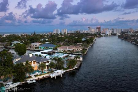 2307 N RIVERSIDE DR, Pompano Beach, Florida 33062