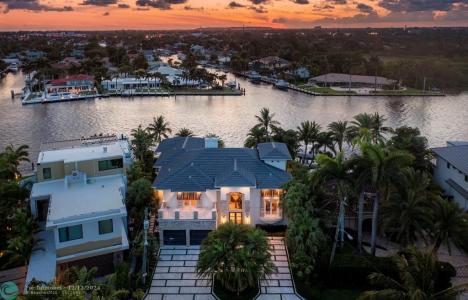 2307 N RIVERSIDE DR, Pompano Beach, Florida 33062