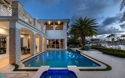 2307 N RIVERSIDE DR, Pompano Beach, Florida 33062