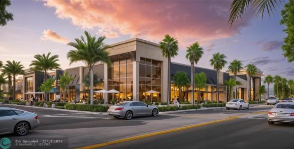 15601 Sheridan St, Fort Lauderdale, Florida 33331