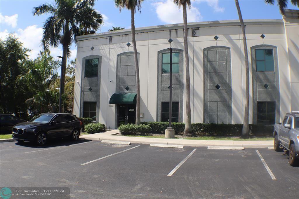 1351 Sawgrass Corporate Pkwy Suite 101, Sunrise, Florida 33323