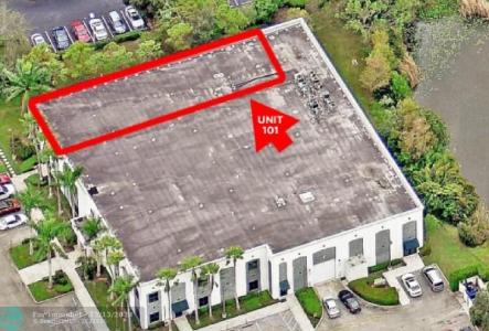 1351 Sawgrass Corporate Pkwy Suite 101, Sunrise, Florida 33323