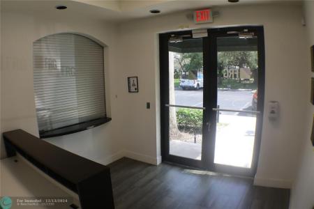 1351 Sawgrass Corporate Pkwy Suite 101, Sunrise, Florida 33323