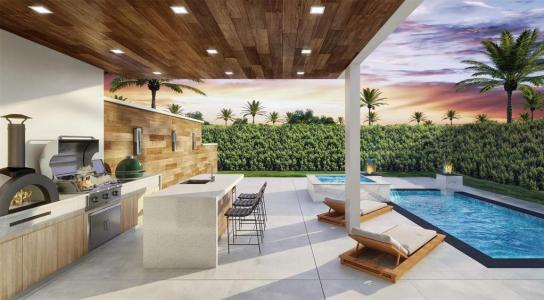 4143 seagrape Dr. 2-South, Sky Duo, Lauderdale By The Sea, Флорида 33308, Соединенные Штаты