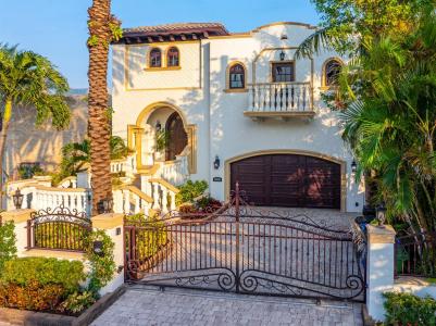 2760 N Atlantic Blvd, Fort Lauderdale, Florida 33308