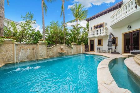 2760 N Atlantic Blvd, Fort Lauderdale, Florida 33308