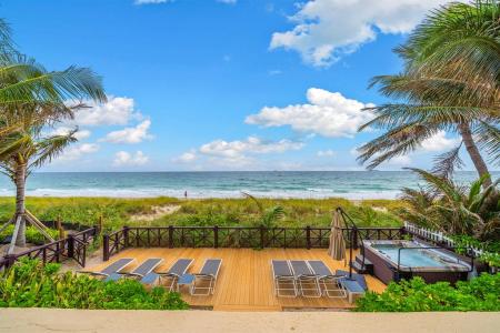 2760 N Atlantic Blvd, Fort Lauderdale, Florida 33308