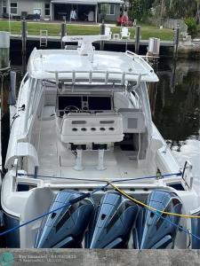 Dock Slip #64 NE 16th St, Pompano Beach, Florida 33062