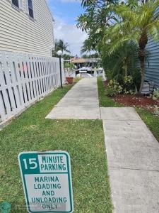 Dock Slip #64 NE 16th St, Pompano Beach, Florida 33062