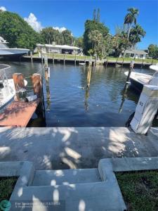 Dock Slip #64 NE 16th St, Pompano Beach, Florida 33062