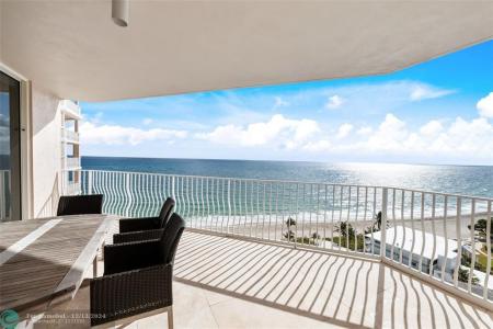 1460 S Ocean Boulevard 1401, Europa, Lauderdale By The Sea, Флорида 33062, Соединенные Штаты