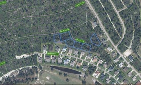 5511-5521 Veragua Dr., Sebring, FL 33872