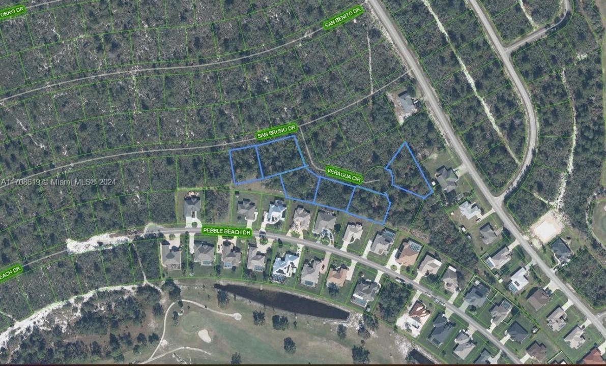 5511-5521 Veragua Dr., Sebring, FL 33872