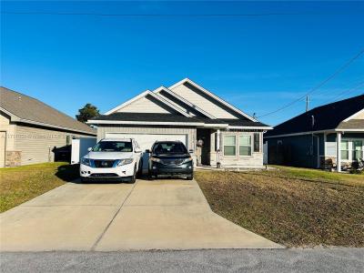 3006 Brookins Road, Panama City, FL 32405