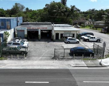 11851 W Dixie Hwy, Miami, FL 33161