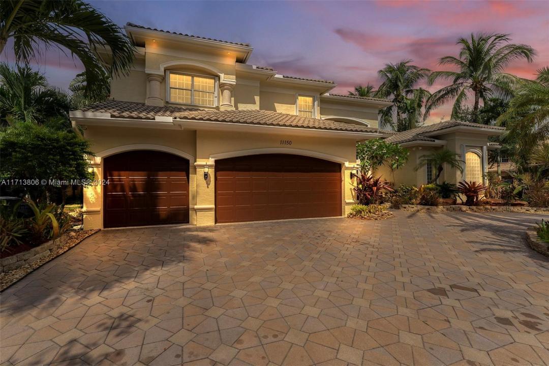 11150 Stonewood Forest Trl, Boynton Beach, FL 33473