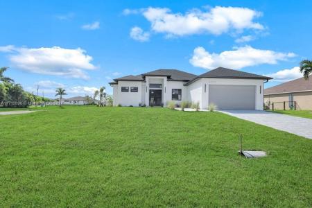 3400 NW 21st TER, Cape Coral, FL 33993
