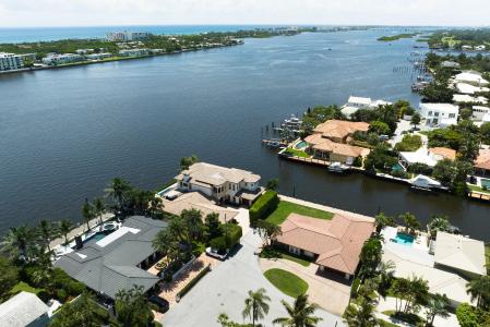7-9 Duke Drive, Lake Worth Beach, Floride 33460, États-Unis