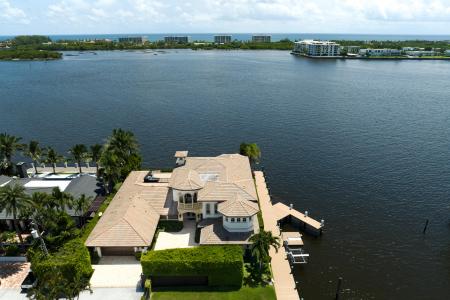 7-9 Duke Drive, Lake Worth Beach, Floride 33460, États-Unis