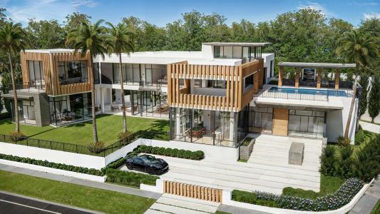 6315 S Flagler Drive, West Palm Beach, Florida 33405