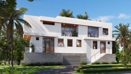 5015 N Old Ocean Boulevard, Ocean Ridge, Flórida 33435, Estados Unidos