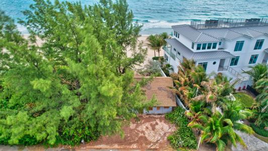 5015 N Old Ocean Boulevard, Ocean Ridge, Флорида 33435, Соединенные Штаты