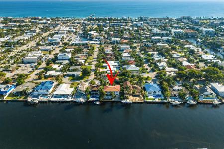 4313 W Tradewinds Avenue 1-2, Lauderdale By The Sea, Флорида 33308, Соединенные Штаты