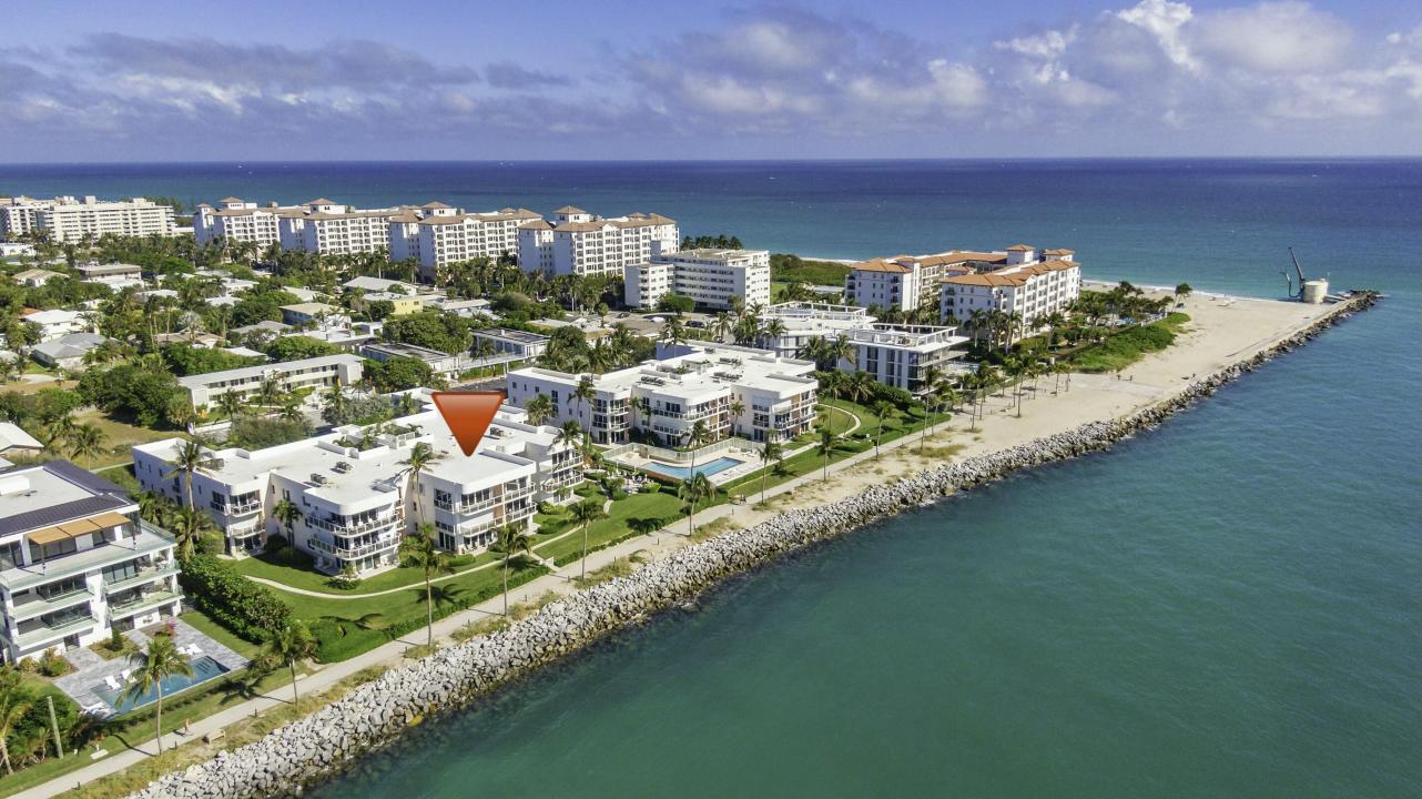 140 Inlet Way 312, Palm Beach Shores, Flórida 33404, Estados Unidos