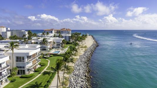 140 Inlet Way 312, Palm Beach Shores, Flórida 33404, Estados Unidos