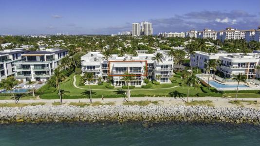 140 Inlet Way 312, Palm Beach Shores, Flórida 33404, Estados Unidos