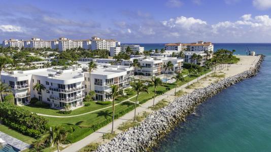140 Inlet Way 312, Palm Beach Shores, Flórida 33404, Estados Unidos
