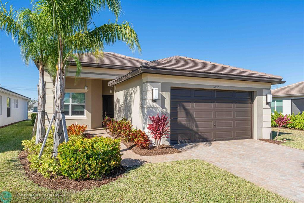 11932 SW Reef Ridge Street, Valencia Grove, Port St Lucie, Florida 34987, Estados Unidos