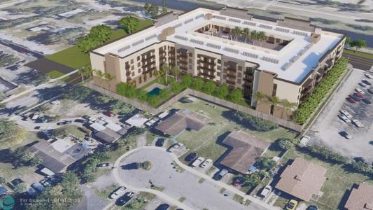 6143 Orange Dr, Fort Lauderdale, Florida 33314
