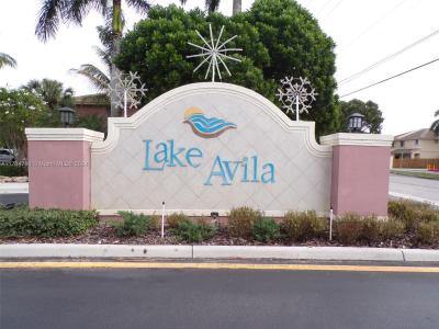 16543 SW 68th Ter 0, Miami, Florida 33193, USA