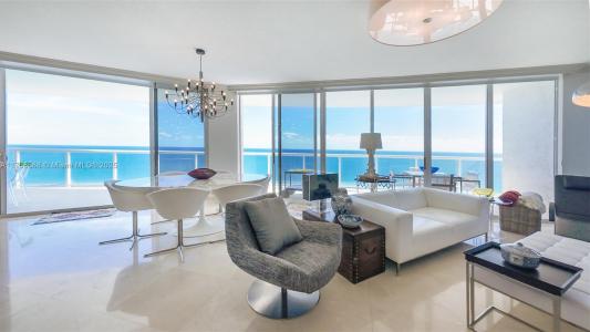 18671 Collins Ave 3101, Sunny Isles Beach, Florida 33160, USA