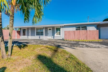 4730 NW 3rd Ave, Oakland Park, Florida 33309, USA