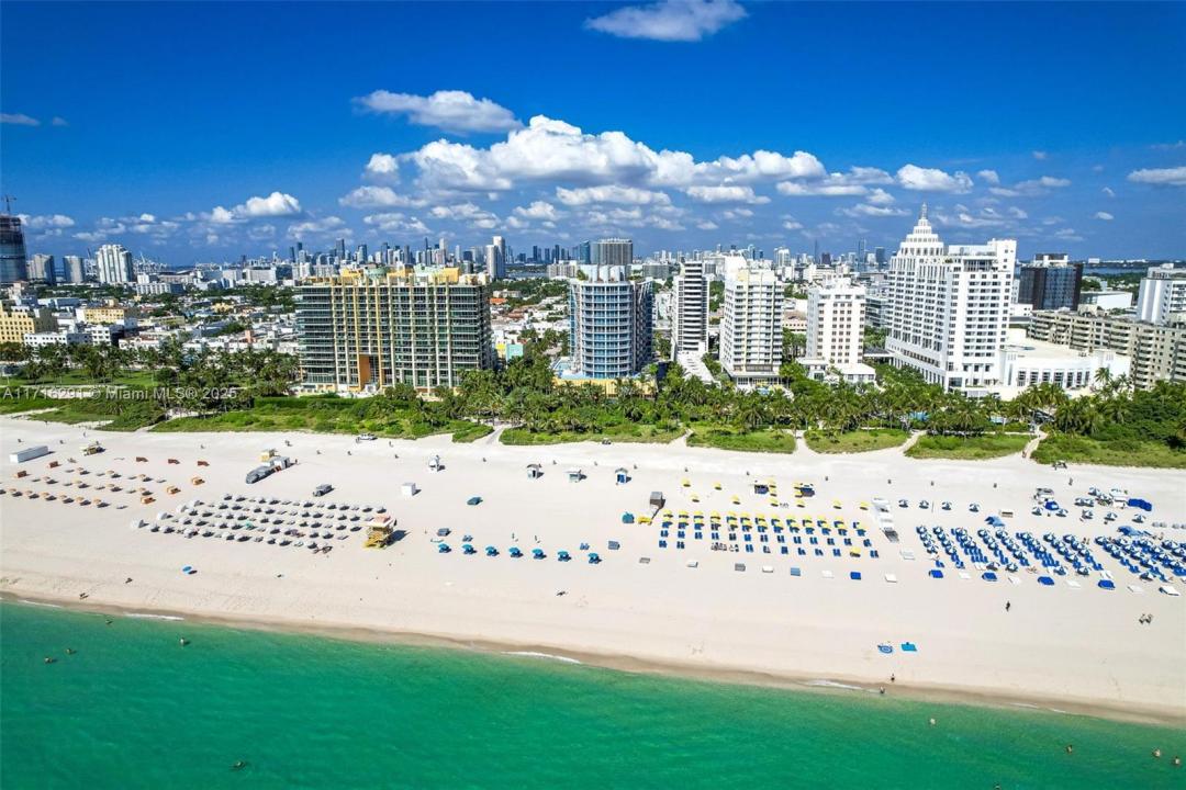 1500 Ocean Drive 1003, Miami Beach, FL 33139