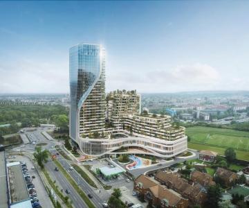 1 Partizanske Avijacije, HOA KỲ