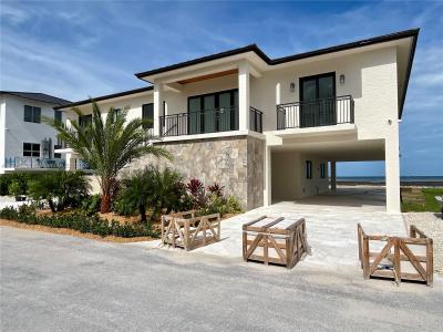 126 SE Sunrise Dr, Marathon, FL 33050