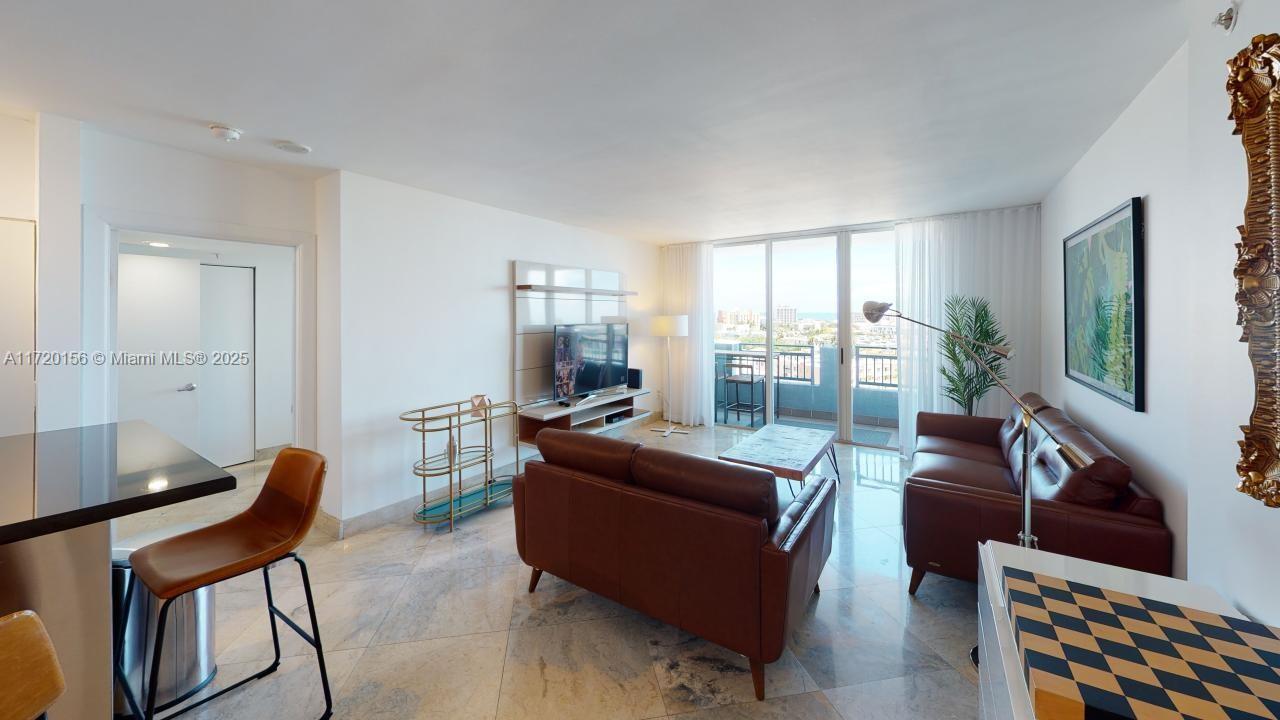 90 Alton Rd 1203, Miami Beach, FL 33139