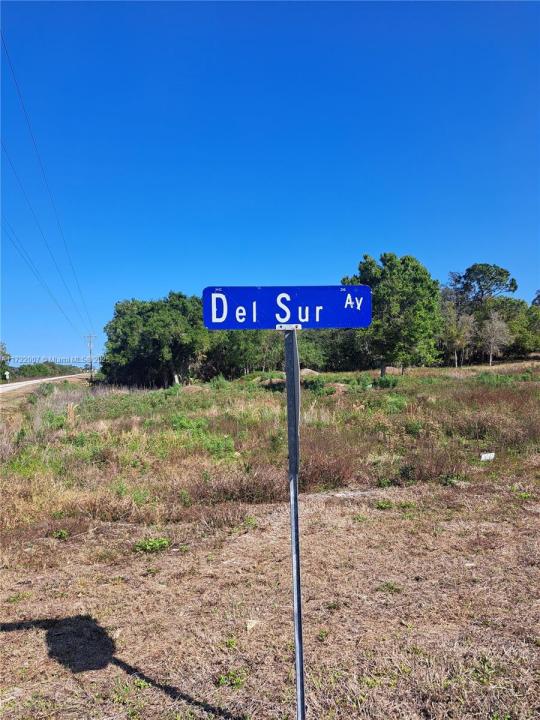 112 Avenida del Sur, Clewiston, FL 33440