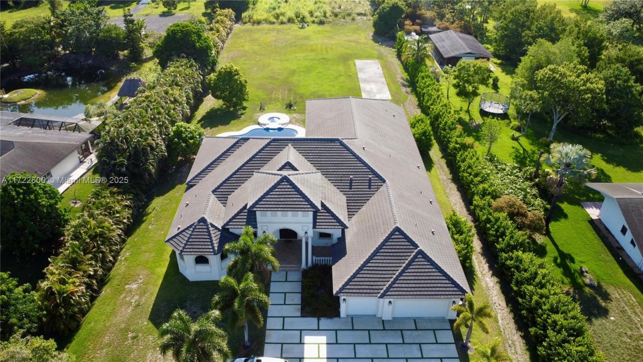 5941 SW 185th Way, Southwest Ranches, FL 33332