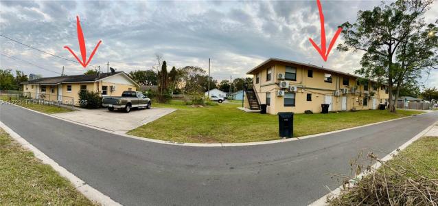 813 W Jefferson ST, Orlando, FL 32805