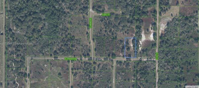 3160 W Jurgenson Road, Avon Park, FL 33825